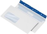 Busta Mailmedia Cygnus Excellence Din Lungo 110 X 220 Mm 500 Buste