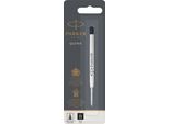 Parker 1950366 Ricaricatore Di Penna Extra Broad Blu 1 Pz