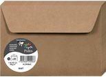 Pollen By Clairefontaine 29006C Busta Pollen By Clairefontaine Kraft 114 X 162 Mm
