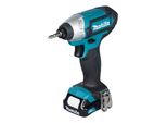 Makita TD110DZ Avvitatore A Impulsi 12V Cxt 110Nm