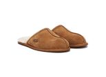 Ugg Scuff Pantofole Marrone Eu 42 Uomo Marrone Eu 42