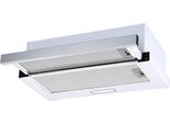 Cofano Estrattore Cofano Sottopiano 60 Cofano Estrattore Ricircolo Aria Di Scarico In Acciaio Inox Respekta