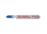 Bosch 2608900561 Bosch Expert StichsäGebläTter T118AHM 3Stk Stainless Steel