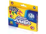 Pastelli Jumbo 12K Astra N. 44007