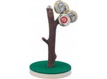 Albero Di Sughero Gioco Di Bevute Albero Magnetico