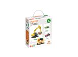Czuczu Cartoline Illustrate Su Filo Veicoli 62152 - Giochi Educativi Per Bambini