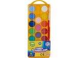 Colori Ad Acquerello 18 Colori Astra
