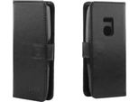 Caseroxx Custodia Per Cellulare Compatibile Con Nokia 8210 4G Custodia A Portafoglio Bookstyle-Case