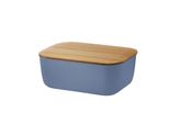 RIG-TIG - BOX-IT Portaburro, Blu Scuro