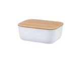 RIG-TIG By Stelton BOX-IT Portaburro Bianco