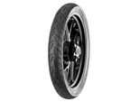 Continental Contistreet 90/90 - 18 M/C Xl Tl 57P Bsw Posteriore