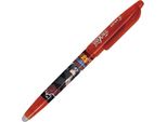 Pilot BL-FR7-R-NR Pilot Frixion Ball Naruto Tintenroller Rot Mit Motiv 0,35 Mm, Schreibfarbe: Rot, 1 St.