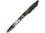 Pilot BL-FR7-B-NR Pilot Frixion Ball Naruto Tintenroller Schwarz Mit Motiv 0,35 Mm, Schreibfarbe: Schwarz, 1 St.