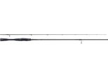 Shimano Poison Adrena, 1,98 M, 6,5 Piedi, 3-10 G, 2 Pezzi, Canna Da Pesca A Spinning, 5COK6266W
