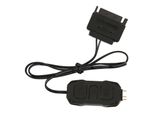 Controller Argb, 5 V, 3 Pin, Alimentazione Sata, Velocità Autoregolabile, Luminosità, Mini Controller Per Ventole Argb Per Pc