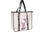 CerdÀ – Premium Plecak Hello Kitty Z Motywem PlażOwym, Oficjalny Produkt