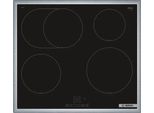 BOSCH Induktions-Kochfeld PIF64RBB5E, schwarz, B:58,3cm H:5,5cm T:51,3cm, Kochfelder