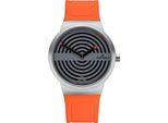 TUW Ruhla Solaria 50340-021711 Herrenarmbanduhr Solarbetrieb