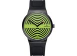 TUW Ruhla Solaria 50340-152702 Herrenarmbanduhr Solarbetrieb