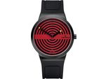 TUW Ruhla Solaria 50340-042702 Herrenarmbanduhr Solarbetrieb