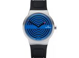 TUW Ruhla Solaria 50340-051702 Herrenarmbanduhr Solarbetrieb