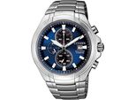 Citizen CA0700-86L Eco-Drive Cronografo Super-Titanio Orologio Da Uomo 43Mm 10ATM