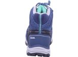 Meindl Mondello Lady Gtx Scarpone Da Trekking Blu