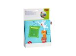 HABA Unisex Fotoalbum Baby-Fotoalbum Spielgefährten 1er Pack