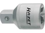 Hazet 1158-2 Bit Adapter 3/4 Inch Drive (Screwdriver) 1 (25 Mm) 70 Mm 1 Pc(S)