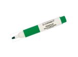 Q-Connect® KF26112 Marcatore Premium Per Lavagna Bianca - 3 Mm, Verde