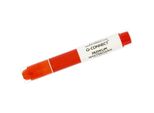 Q-Connect® KF26111 Marcatore Per Lavagne Bianche Premium - 3 Mm, Marrone