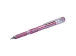 Pentel® K230-MPO Roller Gel-Tint Hybrid Metallic Giants - 0,5 Mm, Rosa Metallizzato