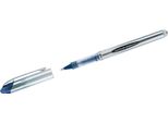 Uni-Ball Vision Elite 0.8 Blu Penna A Sfera Retrattile A Clip 1 Pz
