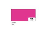 Folia Tonpapier, (B)500 X (H)700 Mm, 130 G/Qm, Pink