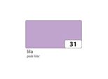 Folia Tonpapier, (B)500 X (H)700 Mm, 130 G/Qm, Lila
