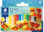 Staedtler Noris Club® 241 NC12 Gesso Per Pastello Ad Olio Gesso Per Pastello Ad Acquerello Noris® Gesso Per Pastello Ad Olio