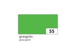 Folia Tonpapier, (B)500 X (H)700 Mm, 130 G/Qm, Grasgrn