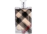 Burberry Brit For Her Eau De Parfum Per Donna 100 Ml