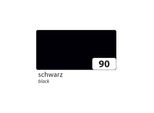 Folia Tonpapier, (B)500 X (H)700 Mm, 130 G/Qm, Schwarz