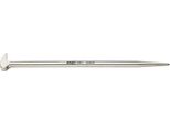 Hazet Barra Di Spinta 2165-1 - Lunghezza Totale: 400 Mm 2165-1 (Modulo Utensile)