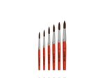 Pelikan 711028 Spazzola Per Capelli Tipo 23, Misura 3