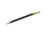 Pilot BLS-G1-5-G Ricarica Per Penna Gel, BLS-G1 5, 0,3 Mm, Verde