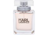 Karl Lagerfeld Pour Femme Woda Perfumowana, 85Ml