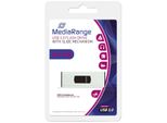 Mediarange Usb-Stick Usb 3.0 Superspeed 64GB