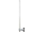 Delock Wlan Antenna N Plug - Antenne - 802,11 B/G/N - AußEn - 8 Dbi - Ungerichtet - Grau (88454)