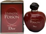 Christian Dior, Hypnotic Poison, Eau De Toilette, Donna, 50 Ml