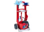 Theo Klein Theo Klein Vileda Kinder-Besenwagen 6741