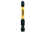 Dewalt Torsion Bit Schlagf. Pz3 50Mm 5Stk