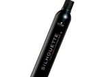 Schwarzkopf Silhouette Super Hold Mousse 500Ml - Spuma Tenuta Super Forte