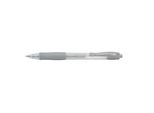 Pilot Gelschreiber G2 07 Metallic, Silber